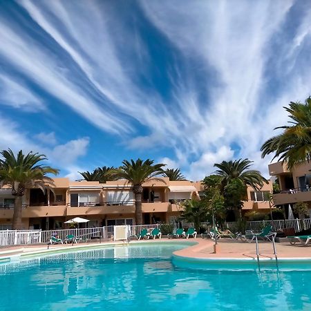 Apartamento Las Vistas 3 Corralejo Buitenkant foto