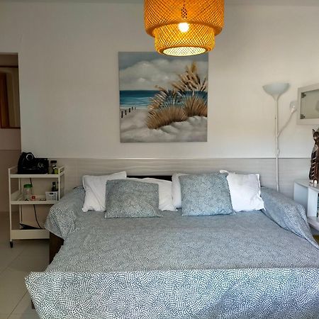 Apartamento Las Vistas 3 Corralejo Buitenkant foto