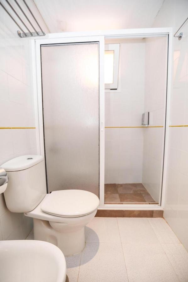 Apartamento Las Vistas 3 Corralejo Buitenkant foto