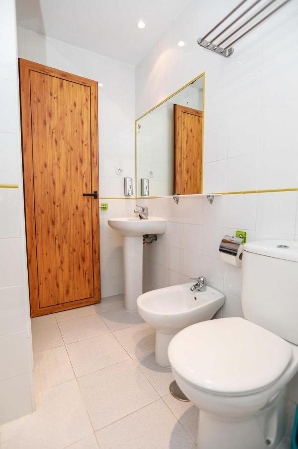 Apartamento Las Vistas 3 Corralejo Buitenkant foto
