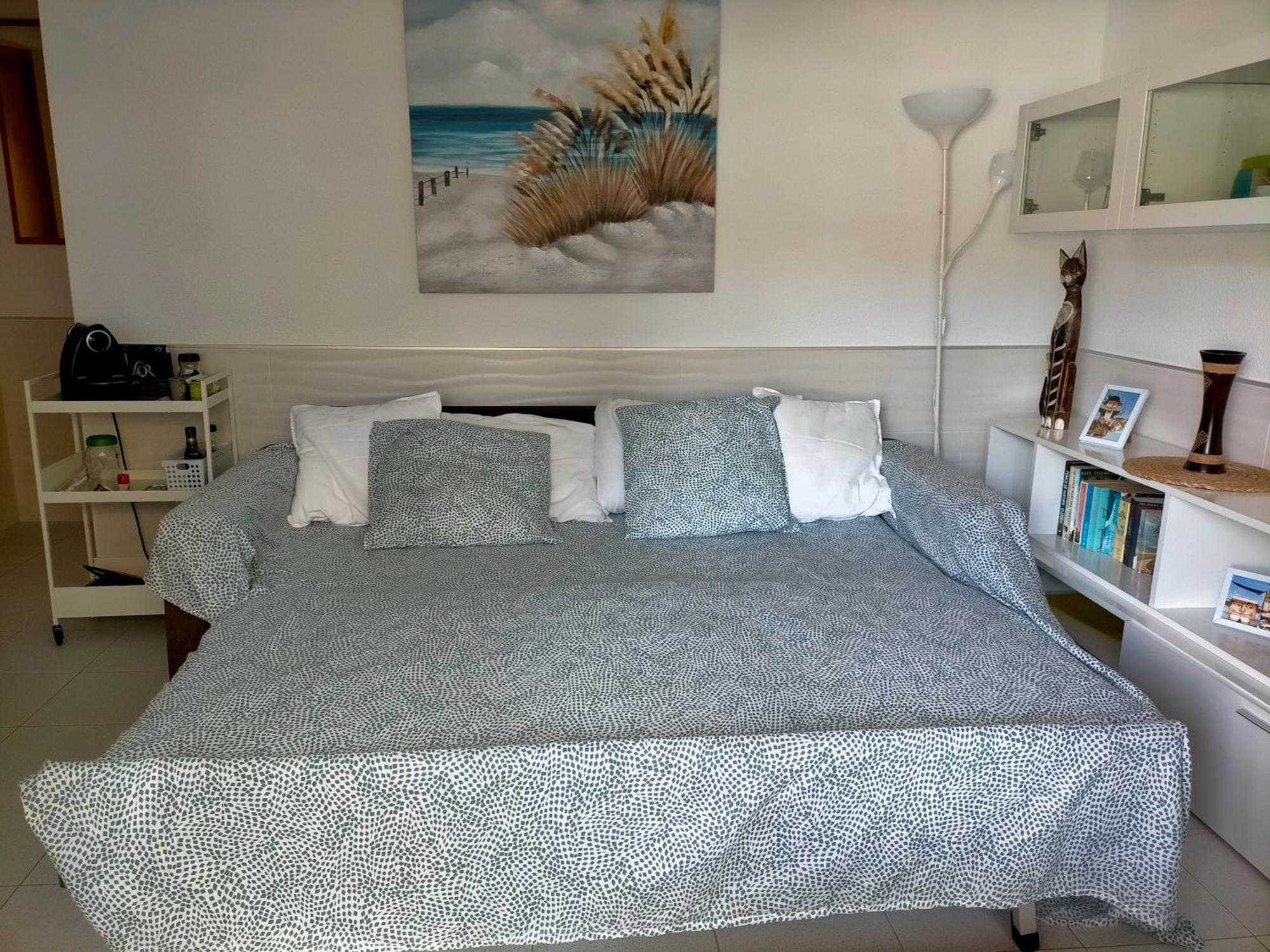 Apartamento Las Vistas 3 Corralejo Kamer foto